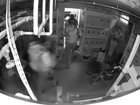 Grower hides from SWAT in warehouse closet