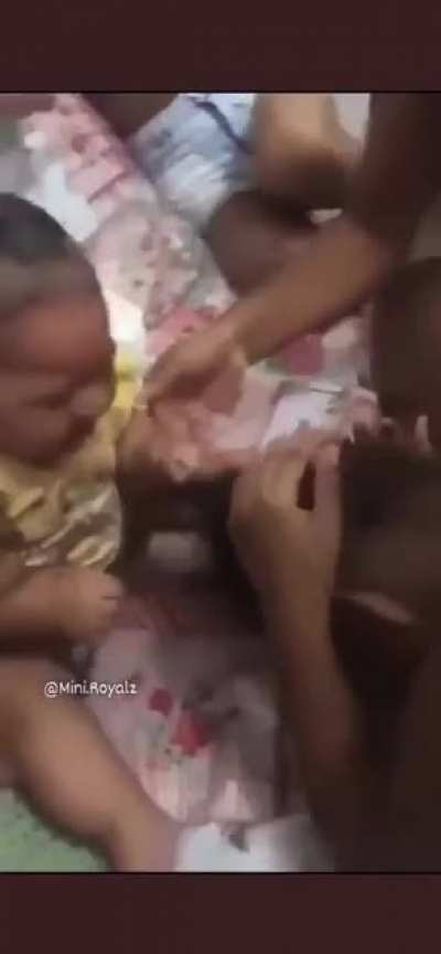time to buy a new baby ...