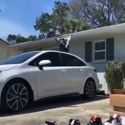 Maybe maybe maybe
