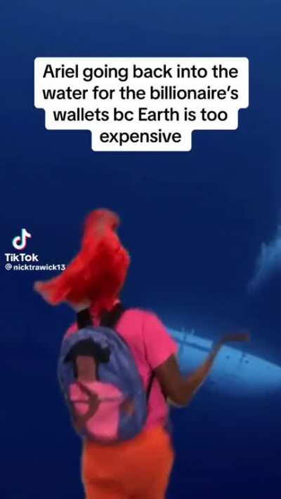 Damn, too soon!