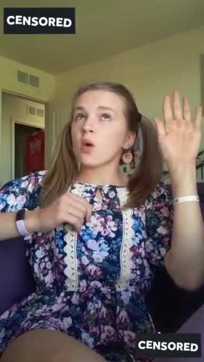 Is my TikTok ? or ?