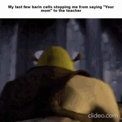 First gif meme