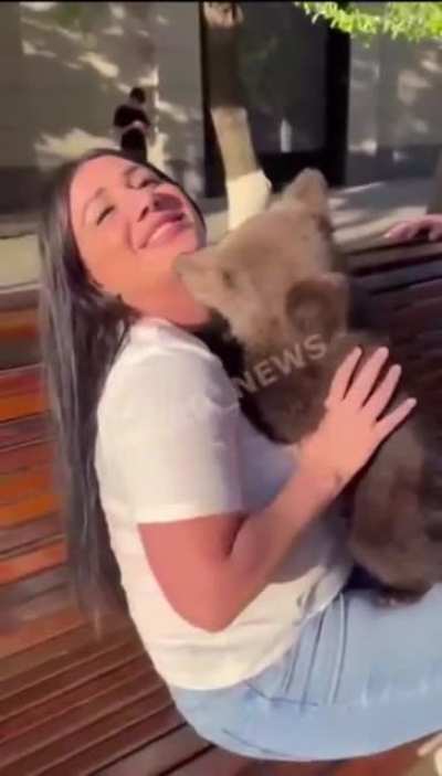 Awww.