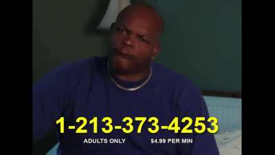 Gangster hotline