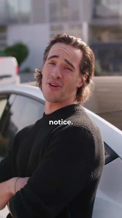 If Tesla ads were Honest ?