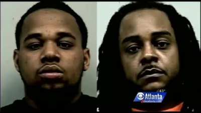 It's been almost a decade since the great chicken wing heist ?