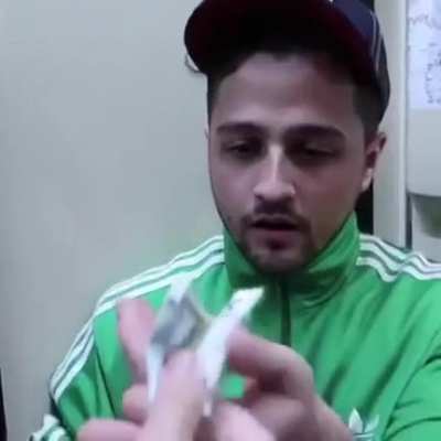 Maybe maybe maybe
