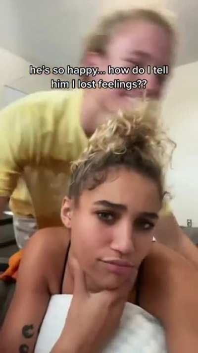 Disgusting.