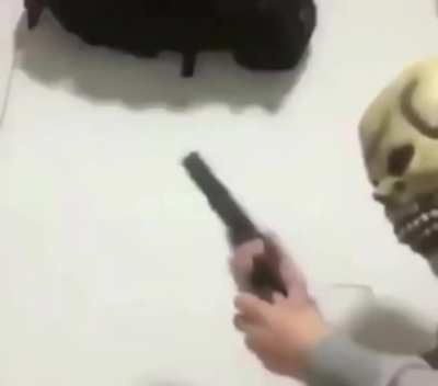 Pro gamer move