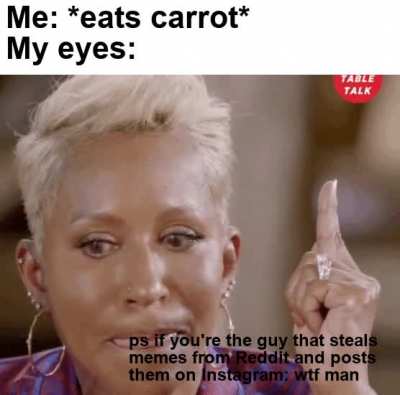 some serious gourmet