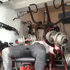 WCGW if I max out my lift while using cheap clamps.