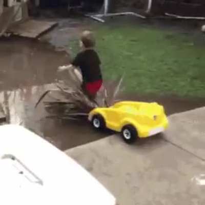 Maybe Maybe Maybe
