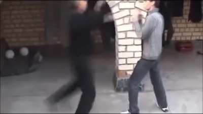 Bullshido