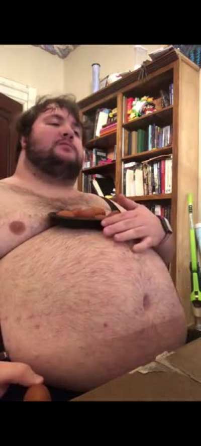 Embrace your body if you want but keep it to yourself