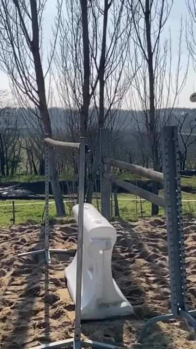 what a big jump!