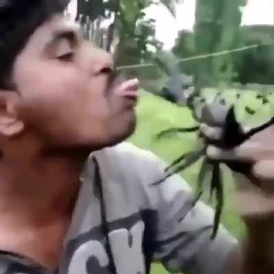 Maybe maybe maybe