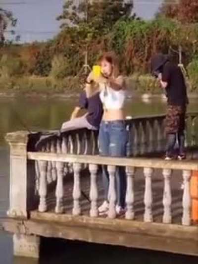 Maybe Maybe Maybe