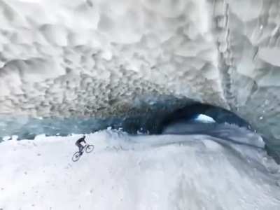 This trip through the French Alps!
