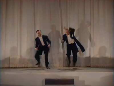 Marvel at this colorized 1943 performance of Cab Calloway &amp; the Nicholas brothers