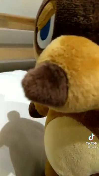 Animal Crossing Build-a-Bear Roleplay. ?
