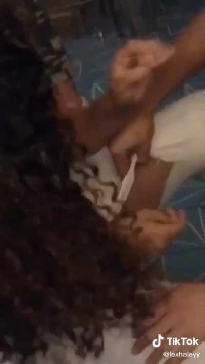 HMC while I'm "just fine"