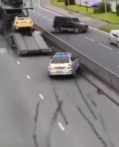 Fast and furious: Tokyo drift