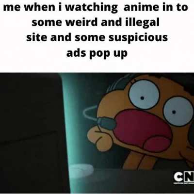 *wash my eyes*