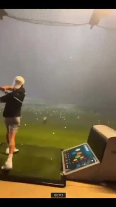 Maybe maybe maybe