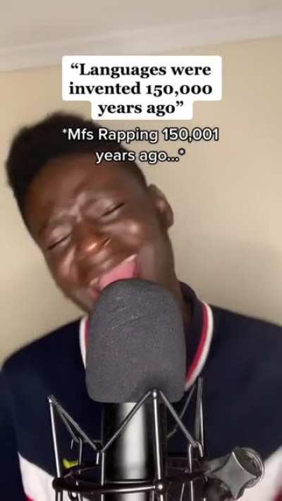 crying?