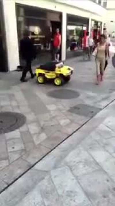 Transformer.