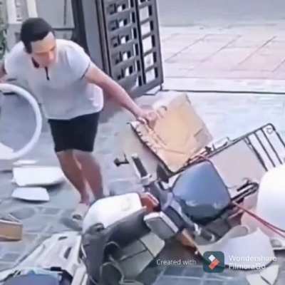 Maybe Maybe Maybe