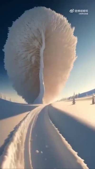 Art made by nature