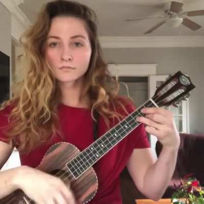 HMC, I will serenade you wearing skates