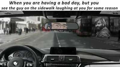 Dark Humor!