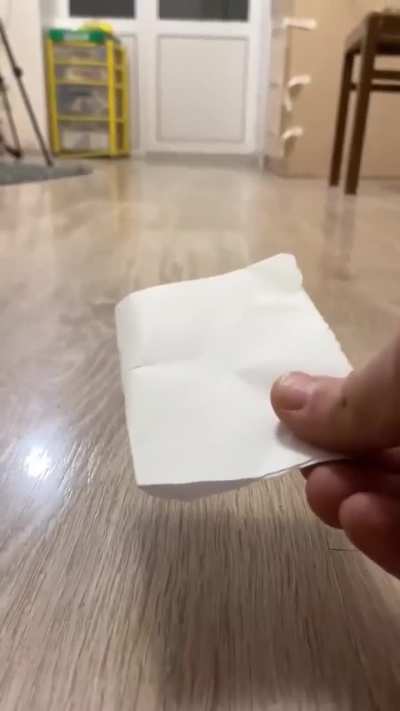 Maybe maybe maybe