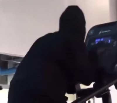 Please watch this fuckery ?