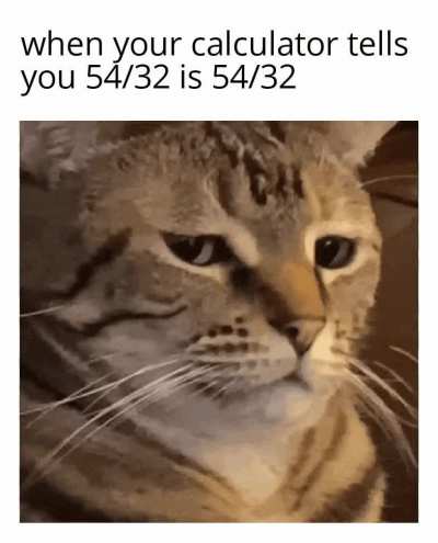 Every single time.