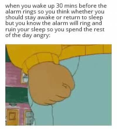 Why should i suffer like this