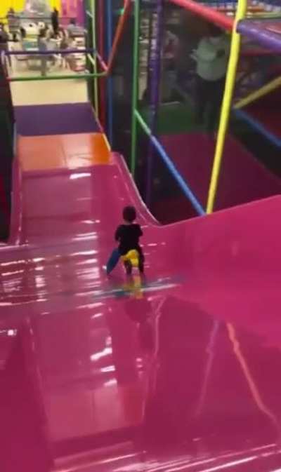 Maybe Maybe Maybe