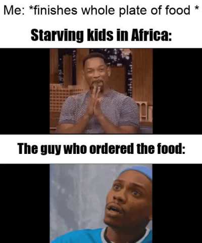 It was delicious