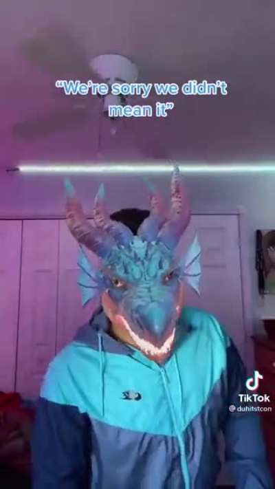 ?