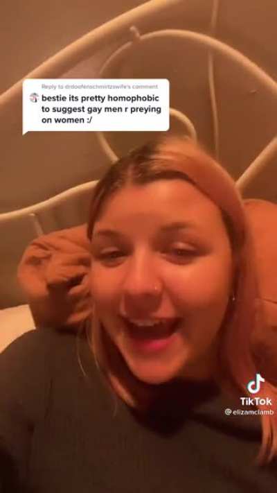 gays are ruining our economy