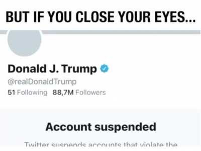 Don’t wanna get political but