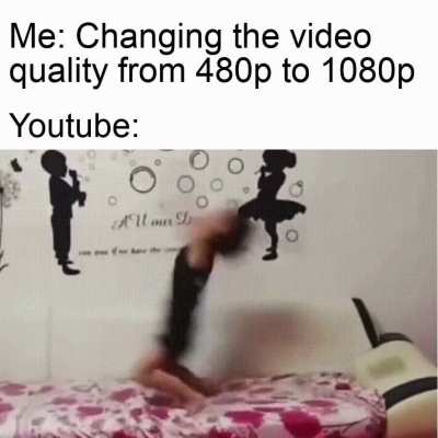 buffering go boooooom