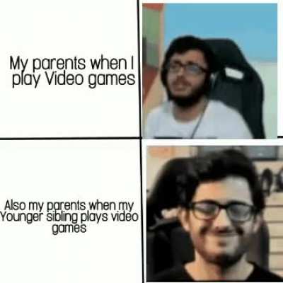 It's all FUN