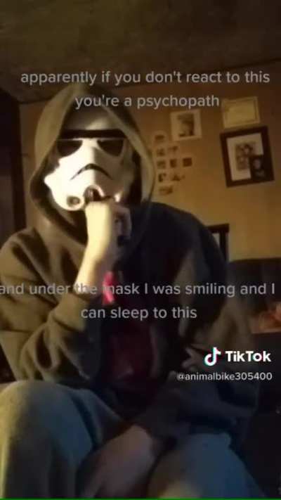 So edgy