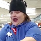 That motherfucker in the back had to hear this in person...