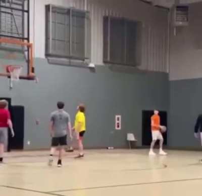 Maybe Maybe Maybe