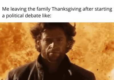 it wouldn’t be thanksgiving without it