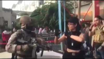 WCGW trying to fight this guy